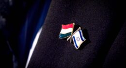 Мадяр каже, що Нетаньяху заарештують в Угорщині