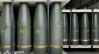 Україна втратила 770 млн грн на постачанні зброї