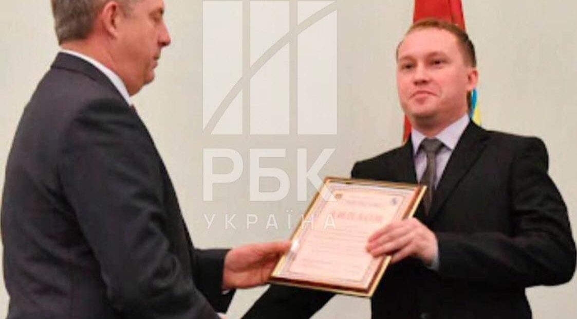 В РФ ліквідували конструктора, який модернізував засоби РЕБ, Євгена Ритікова