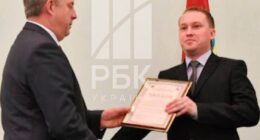 В РФ ліквідували конструктора, який модернізував засоби РЕБ, Євгена Ритікова