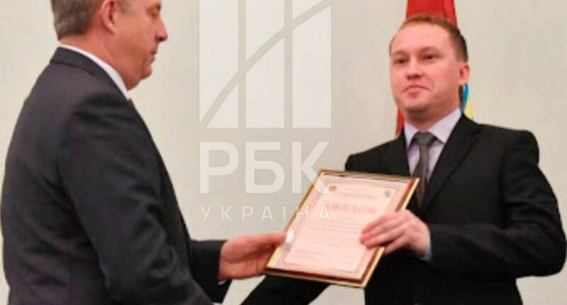 В РФ ліквідували конструктора, який модернізував засоби РЕБ, Євгена Ритікова