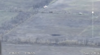 Наєв про звільнення селища