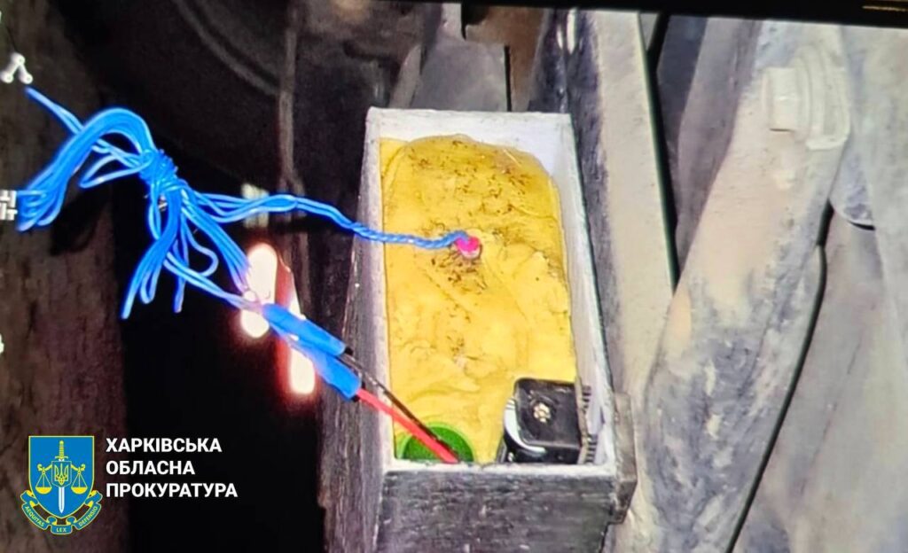 У Харкові судитимуть зрадника, який застрелив українського військового 2