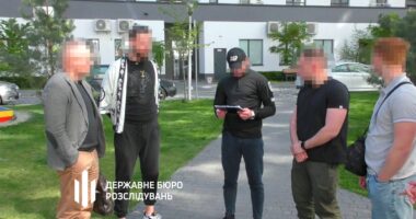 ДБР викрило дезертира, який інсценував своє “зникнення” заради мільйонної компенсації