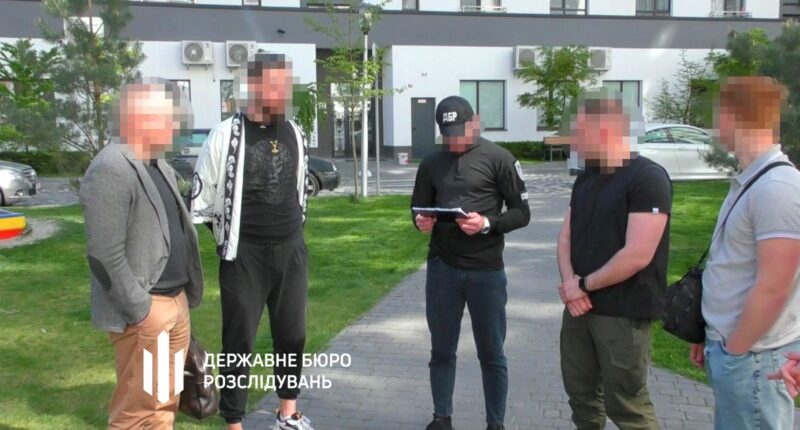 ДБР викрило дезертира, який інсценував своє “зникнення” заради мільйонної компенсації