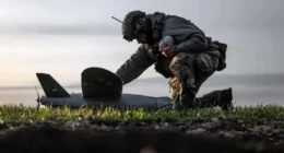 Зеленський про оборонку України