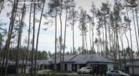 Українські прикордонники, які зазнали поранень на війні, отримали інклюзивні квартири