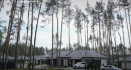 Українські прикордонники, які зазнали поранень на війні, отримали інклюзивні квартири