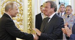 Калла про Шрьодера