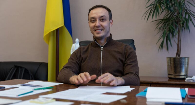 Власюк про санкції США і ЄС