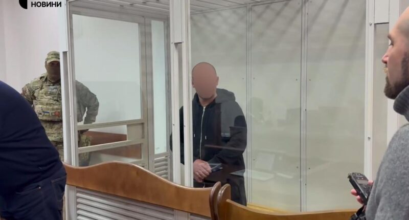 Суд обрав запобіжні заходи двом шпигунам, які працювали на Угорщину