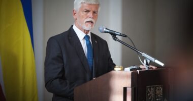 Павел про миротворців