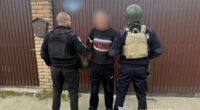 Під Києвом чоловік розстріляв кількох людей