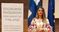 Народна депутатка України Лариса Білозір