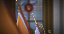 склад делегації в Туреччині
