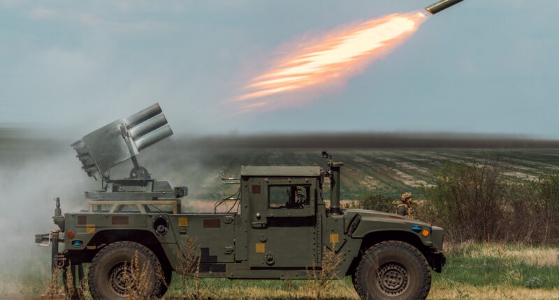 Луганські прикордонники