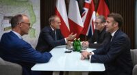 Франція про фейк Захарової про наркотики