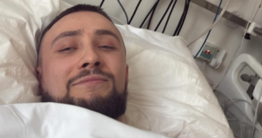 Стерненко
