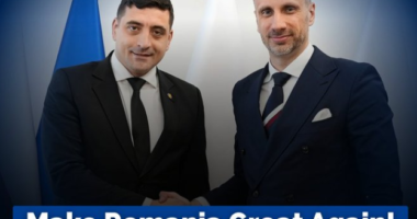 Сіміон про Україну