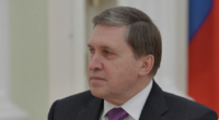 Ушаков про розчарування США