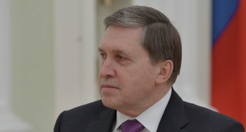 Ушаков про розчарування США