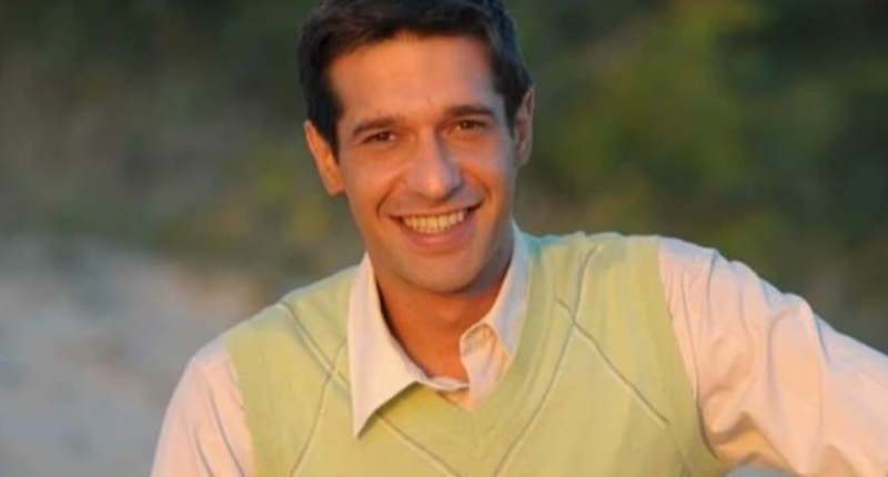 загинув Максим Нелипа