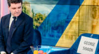 Нікушор Дан переміг