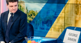 Нікушор Дан переміг
