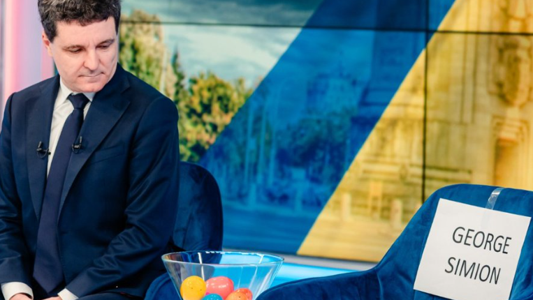 Нікушор Дан переміг