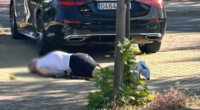 убивство Портнова