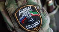 На Херсонщині підірвали кадирівців