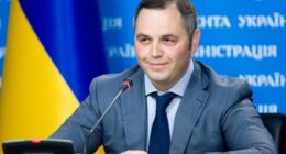 застрелили Портнова