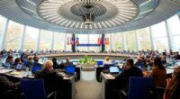 Рада Європи підтримала створення спецтрибуналу для РФ