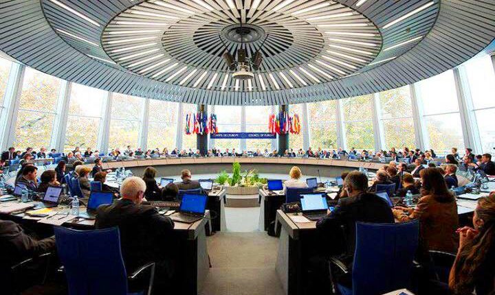 Рада Європи підтримала створення спецтрибуналу для РФ