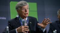 посол Тейлор про співпрацю України та США
