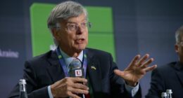 посол Тейлор про співпрацю України та США