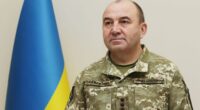 Гаврилюка вивели зі Ставки