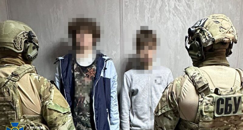теракт на Рівненщині