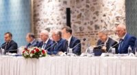 делегація РФ