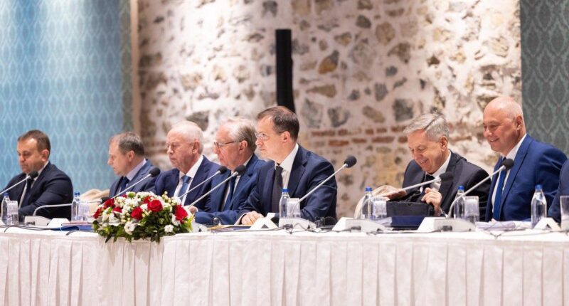 делегація РФ