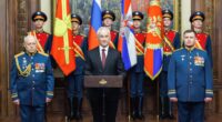 призначення Мордвічьова