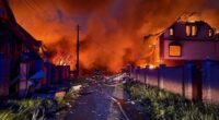ООН про смертність в Україні