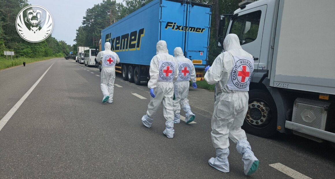 В Україну повернули тіла 1212 полеглих захисників