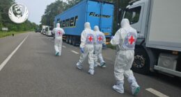 В Україну повернули тіла 1212 полеглих захисників