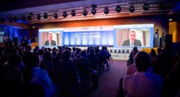 Віцепрем’єр-міністр України Олексій Чернишов