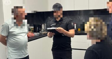 Генпрокуратура викрила підприємця з Луганщини, який привласнив гроші для ЗСУ