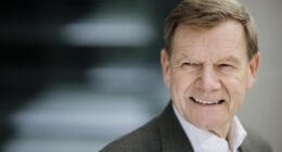 Вадефуль заявив, що зима стане вирішальною для України