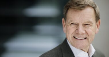 Вадефуль заявив, що зима стане вирішальною для України