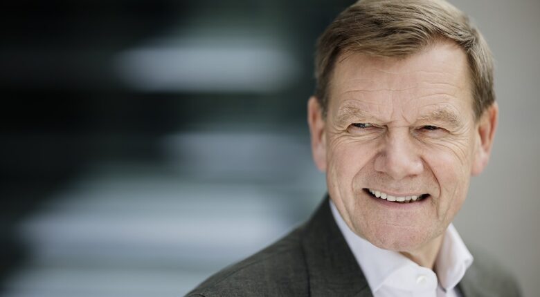 Вадефуль заявив, що зима стане вирішальною для України