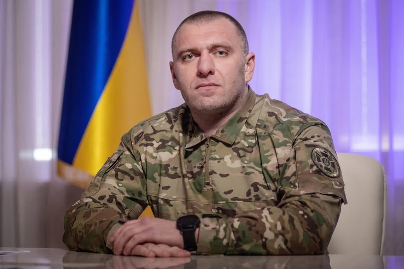Малюк про Павутину